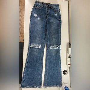 PacSun Flare Jeans